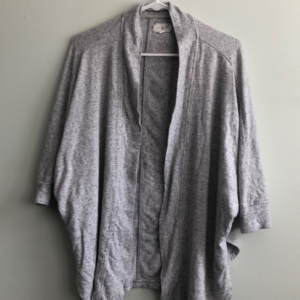 Your Perfect Summer Shrug!!